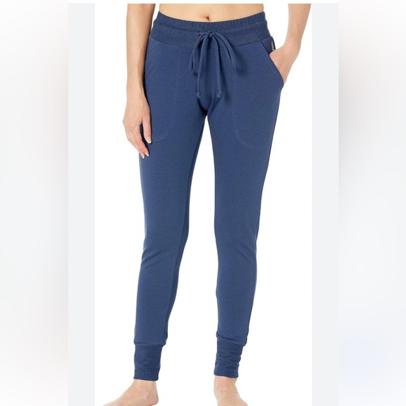Free People Sunny Skinny Sweatpants Joggers Size Medium - Picture 7 of 13